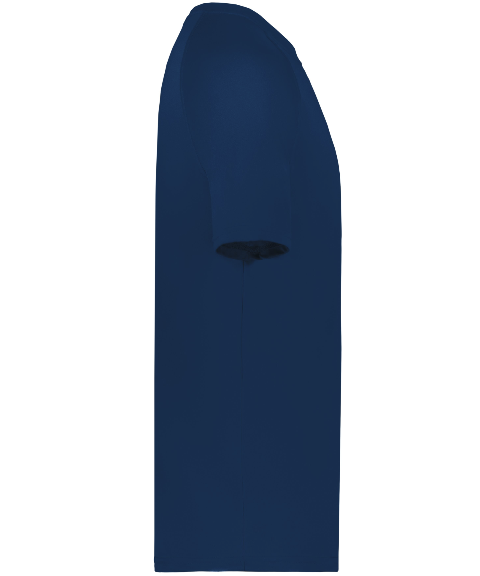 The Phenom Athletica® Workout Warrior™ Performance Shirt - Image 4